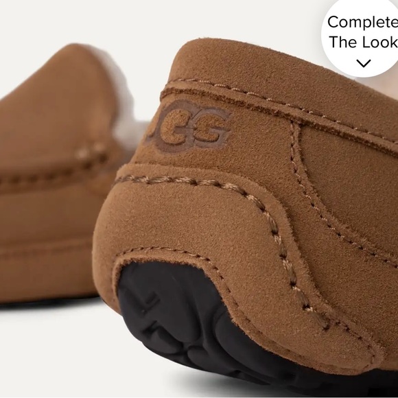 Ugg Ascot Loafers - Picture 3 of 3